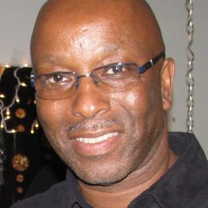 Meet your Posher, Thomas